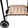 Гриль-коптильня GREEN GLADE ASK18
